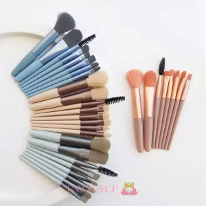 ست براش ۸تکه