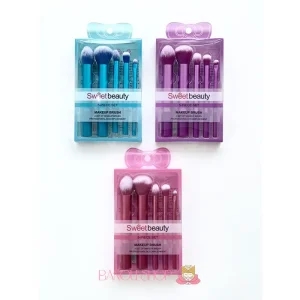 ست براش سوییت بیوتی