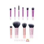 ست براش مینی ریل تکنیک