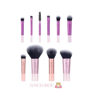 ست براش مینی ریل تکنیک