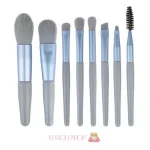 ست براش ۸تکه