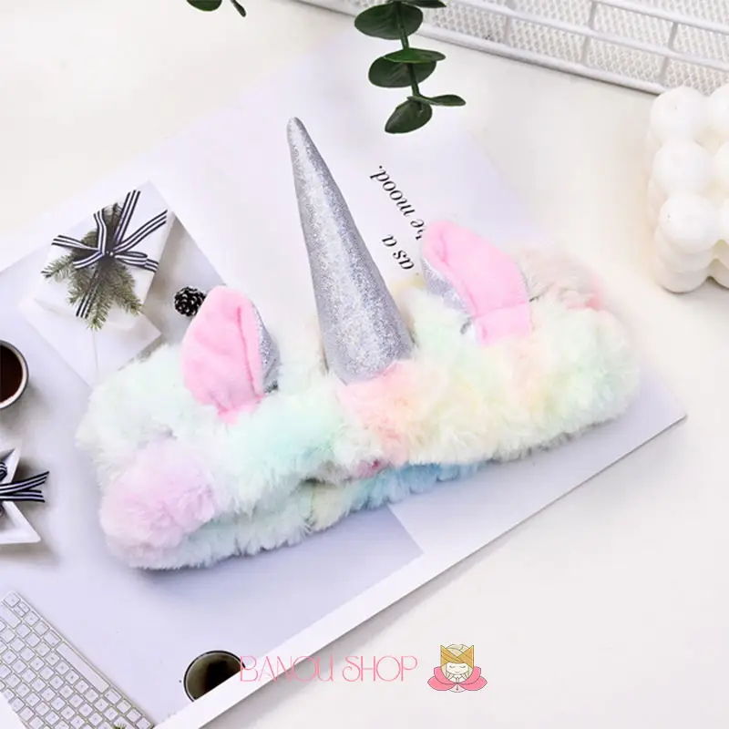 هدبند یونیکورنی