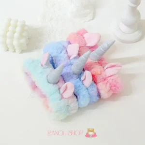 هدبند یونیکورنی