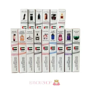 ادکلن قلمی 35 میل اماراتی