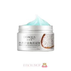 اسکراب برنج بیوآکوا