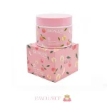 اسکراب هلو بیوآکوا