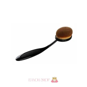 براش مسواکی کرم پودر