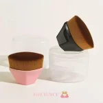 براش کرم پودر