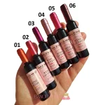 تینت لب شامپاینی