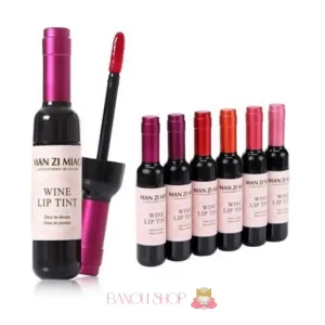 تینت لب شامپاینی