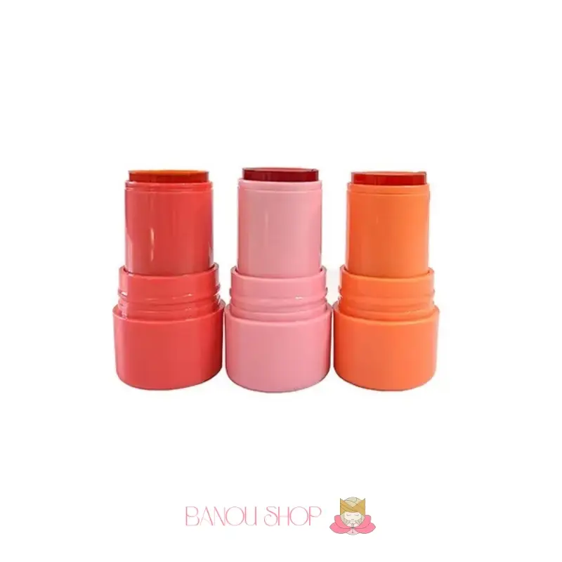 تینت لب ژله ای یاکیس