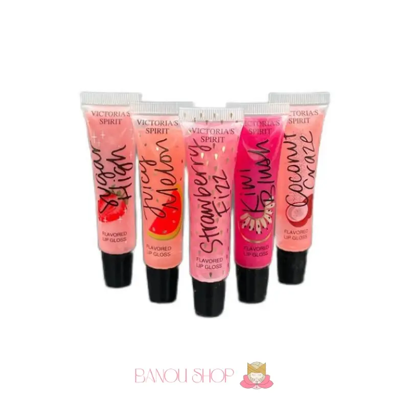 لیپ گلاس ویکتوریا سکرت