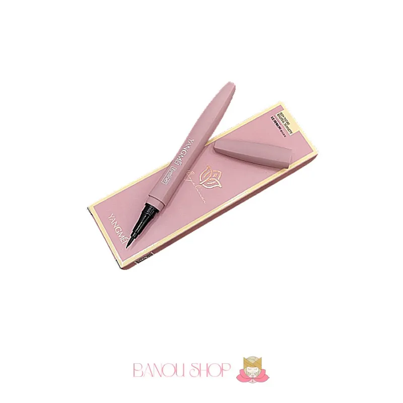 خط چشم یانگمی