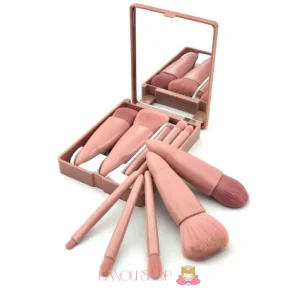 ست براش 5 تکه جعبه دار