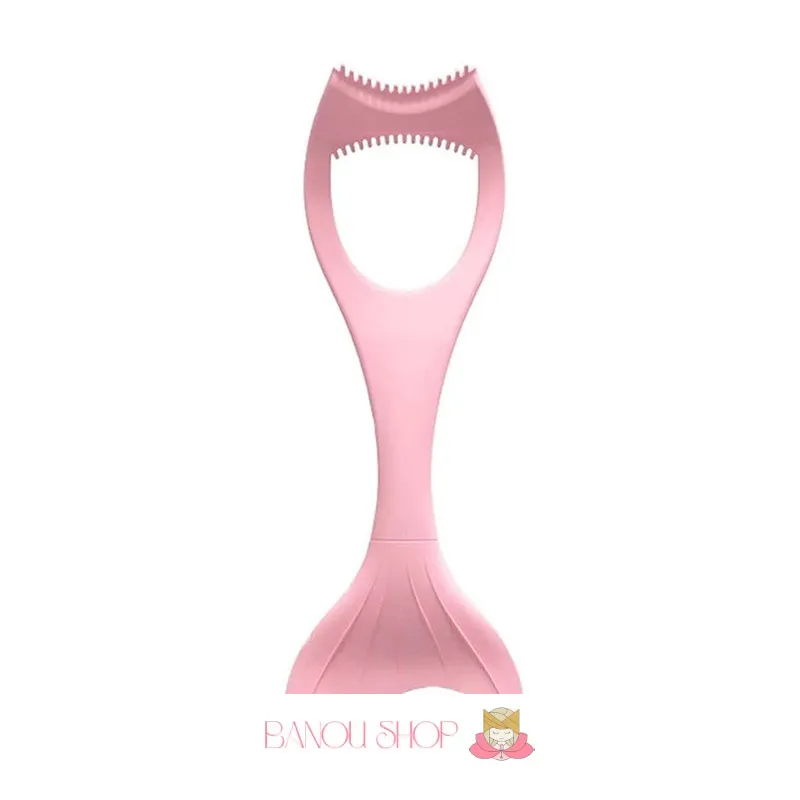 شابلون خط چشم و گارد ریمل سیلیکونی