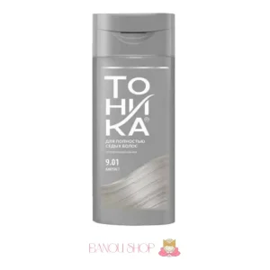 شامپو رنگ تونیکا