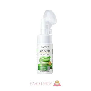 فوم شستشو براش دار