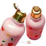 لوسیون بدن هلو بیوآکوا