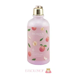 لوسیون بدن هلو بیوآکوا