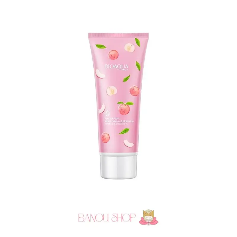 لوسیون هلو بیوآکوا