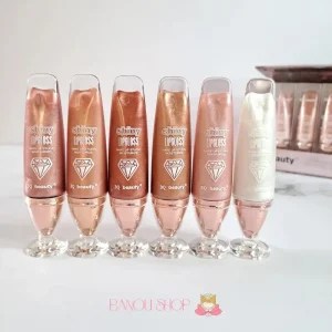 لیپ گلاس شاین دار