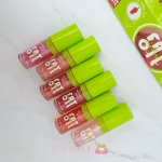 لیپ گلاس شایندار