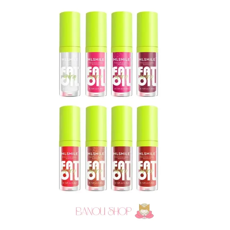 لیپ گلاس شایندار