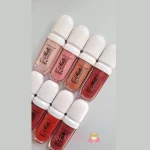 لیپ گلاس طرح کیکو