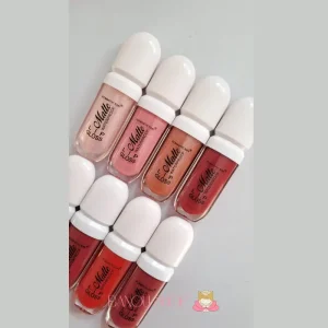 لیپ گلاس طرح کیکو