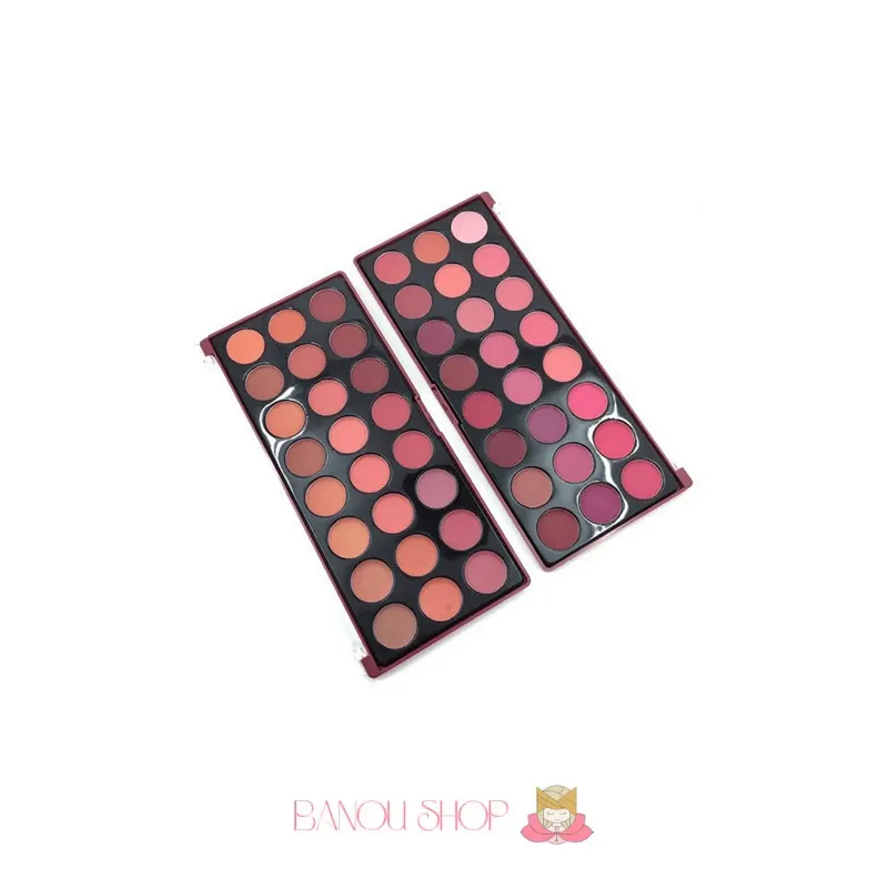 پالت رژلب آرت اسکین