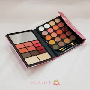 پالت سایه آنی لیدی