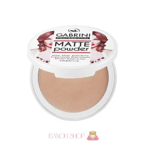 پنکک مات گابرینی