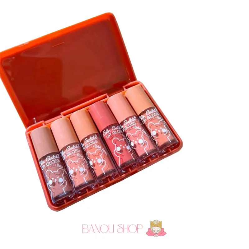 پک رژلب خرسی