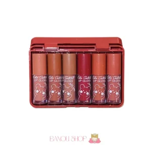 پک رژلب خرسی