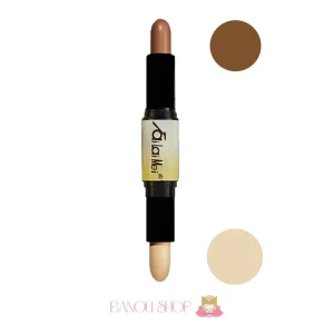 کانتور و کانسیلر دو طرفه تایلامی