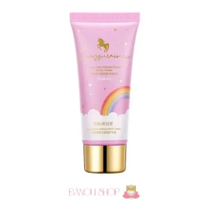 کرم دست یونیکورن