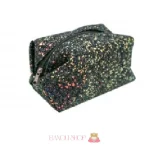 کیف لوازم آرایشی اکلیلی