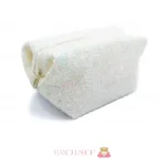 کیف لوازم آرایشی اکلیلی