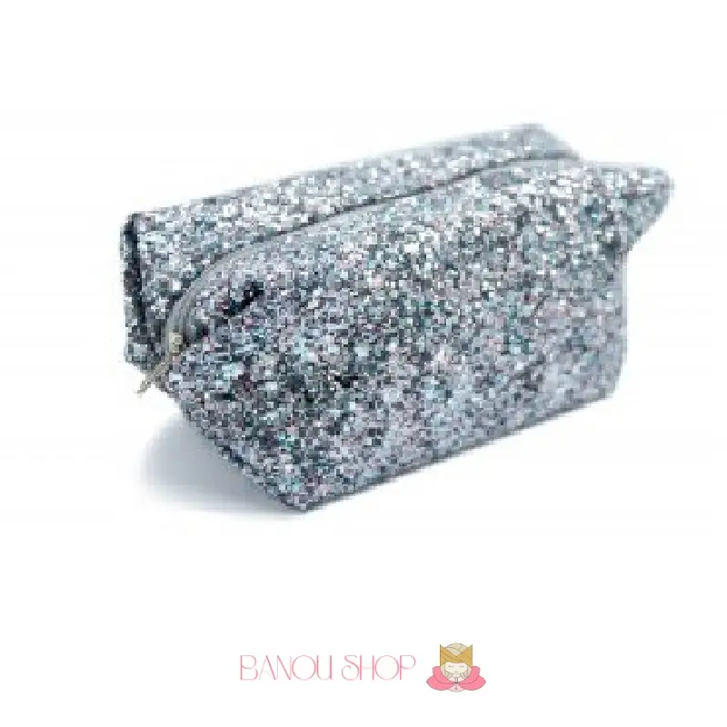 کیف لوازم آرایشی اکلیلی