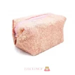 کیف لوازم آرایشی اکلیلی